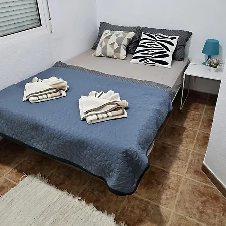 Apartment Mary Santa Pola