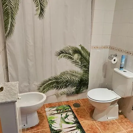 Mary Apartment Santa Pola