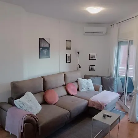 Mary Apartment *