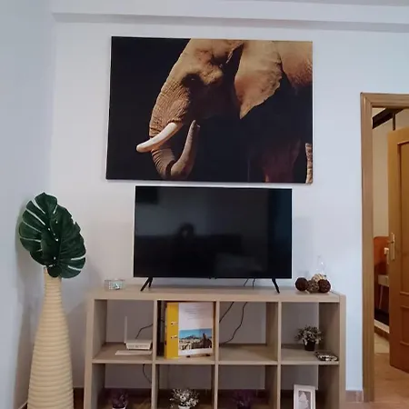 Mary Apartment